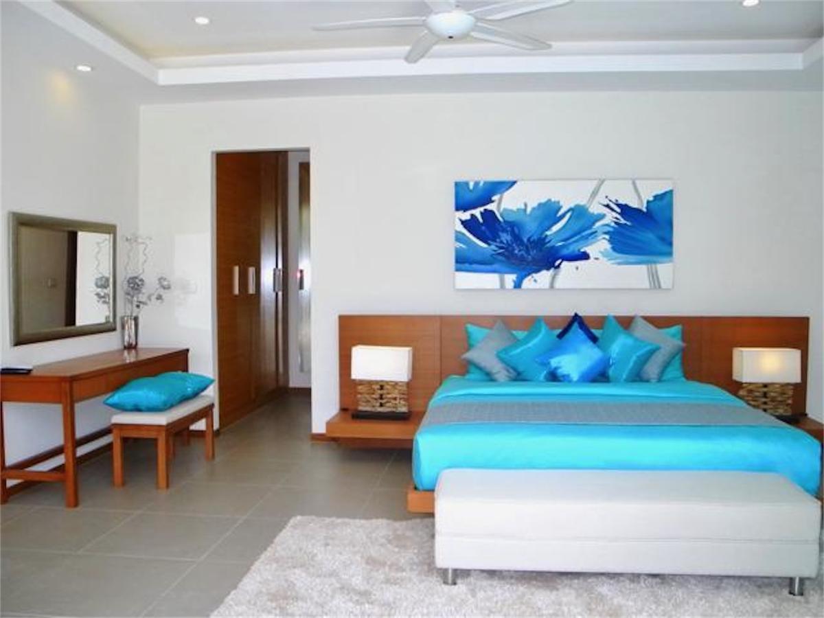 Ka Villa Rawai : Peaceful 4 Bedrooms Nai Harn Εξωτερικό φωτογραφία