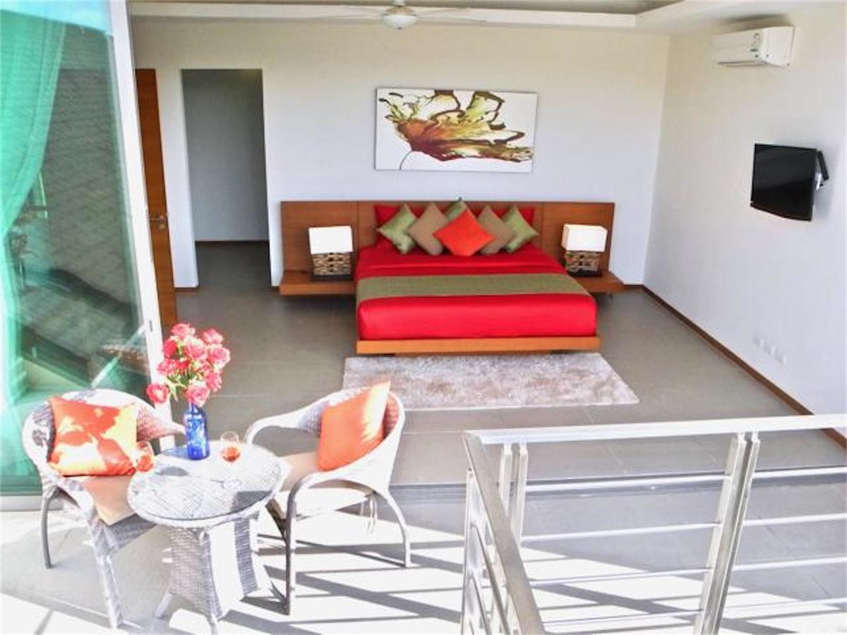 Ka Villa Rawai : Peaceful 4 Bedrooms Nai Harn Εξωτερικό φωτογραφία