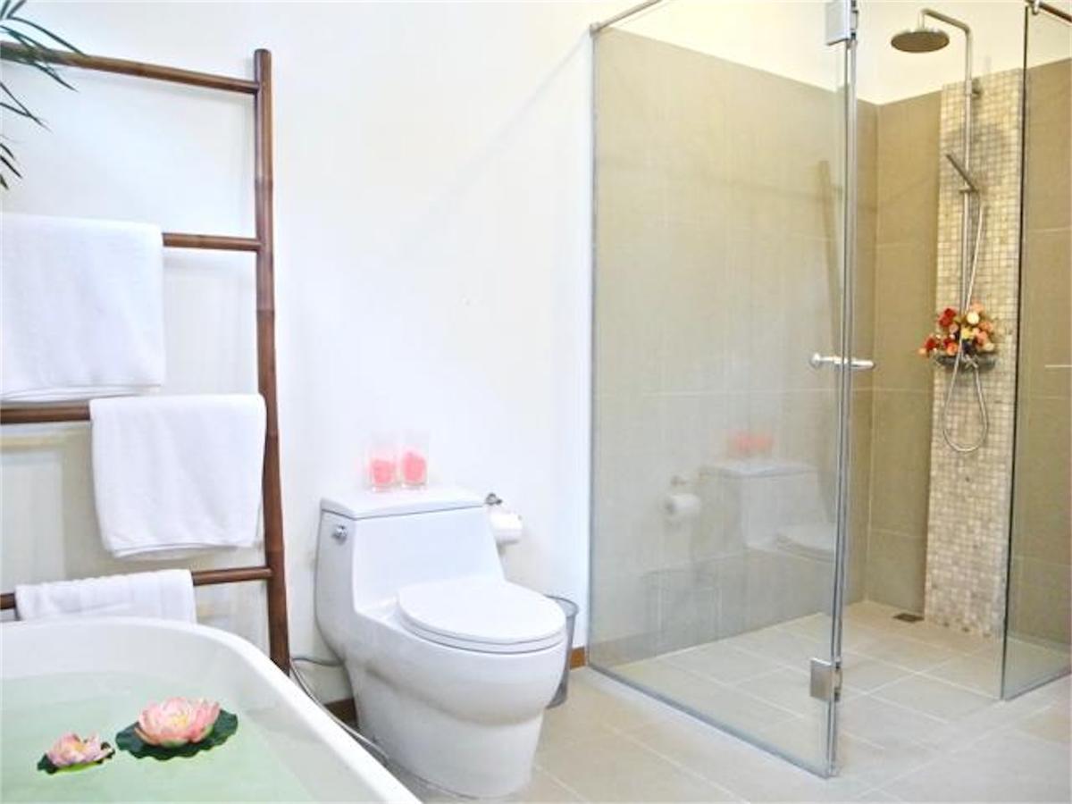 Ka Villa Rawai : Peaceful 4 Bedrooms Nai Harn Εξωτερικό φωτογραφία